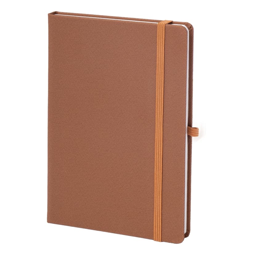 Termo Deri Kareli Defter