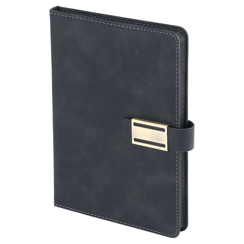 TERMO DERİ ÇİZGİLİ DEFTER