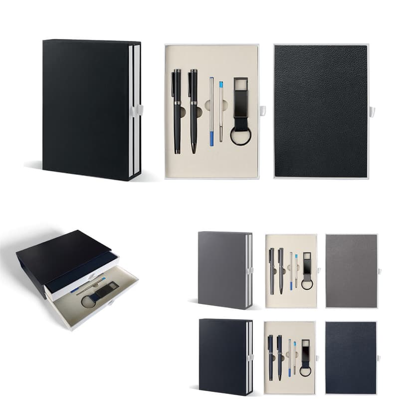 Kutulu VIP Set